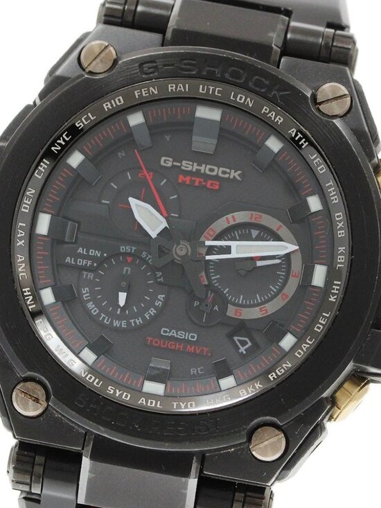 Watches